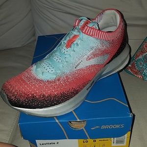 Brooks levitate 2